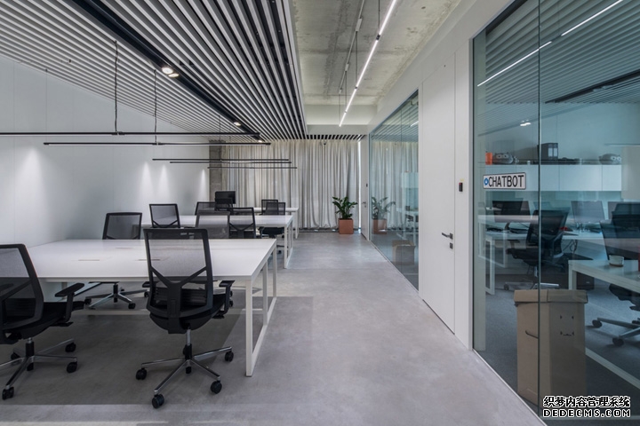 奥巴马金正恩普京 揭秘各国领导人办公室内景