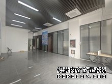 党建领航增强非公企业发展活力