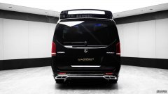 22款奔驰迈巴赫VS980L高端商务车价格