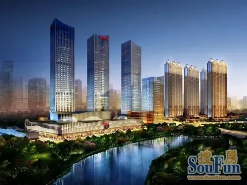 南宁重磅官宣！这7个区域规划已批复