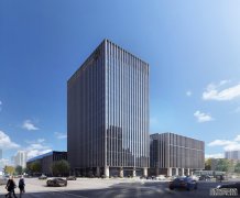 上海东方商务大楼 写字楼出租 可注册